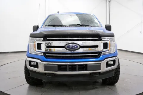 Photos of 2019 Ford F-150 XLT for sale in Chillicothe, OH at Chillicothe Truck