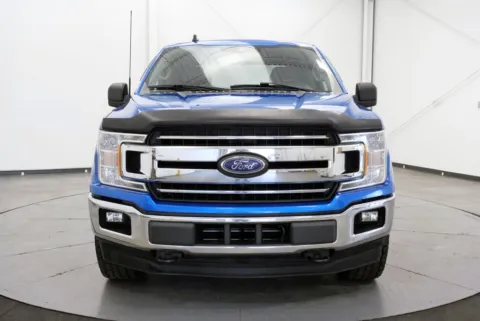 Photos of 2019 Ford F-150 XLT for sale in Chillicothe, OH at Chillicothe Truck