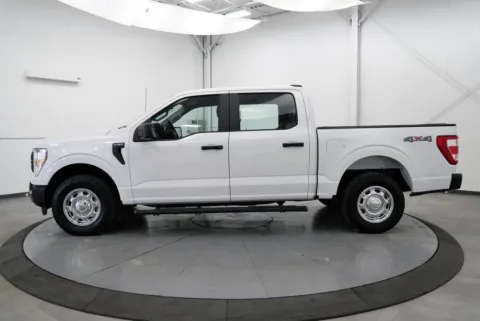 More photos of 2022 Ford F-150 XL at Chillicothe Truck, OH