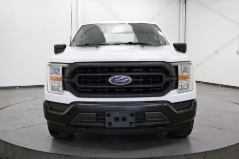 Photos of 2022 Ford F-150 XL for sale in Chillicothe, OH at Chillicothe Truck