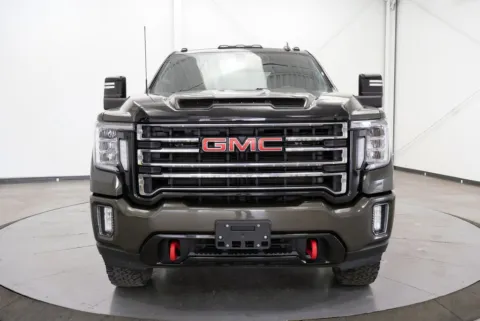 Photos of 2022 GMC Sierra 2500HD AT4 for sale in Chillicothe, OH at Chillicothe Truck