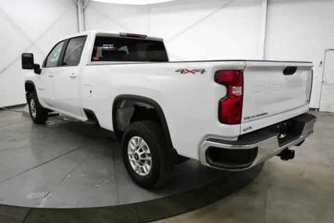 More photos of 2024 Chevrolet Silverado 2500HD LT at Chillicothe Truck, OH