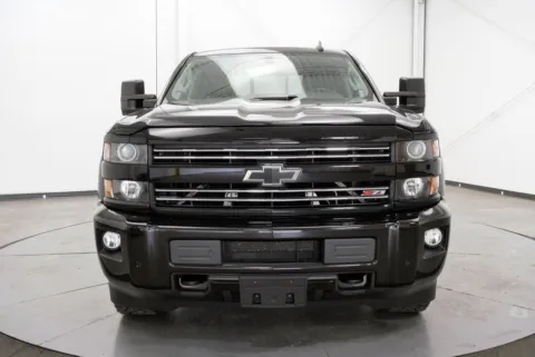 Photos of 2016 Chevrolet Silverado 2500HD LT for sale in Chillicothe, OH at Chillicothe Truck