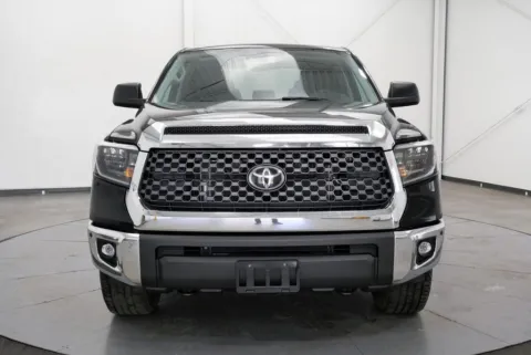 Photos of 2020 Toyota Tundra SR5 for sale in Chillicothe, OH at Chillicothe Truck