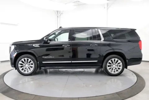 More photos of 2024 GMC Yukon XL Denali at Chillicothe Truck, OH