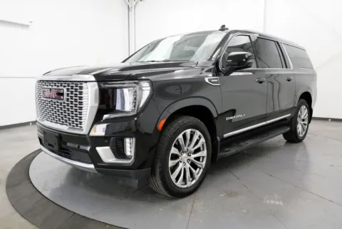 Another view of 2024 GMC Yukon XL Denali for sale in Chillicothe, OH at Chillicothe Truck