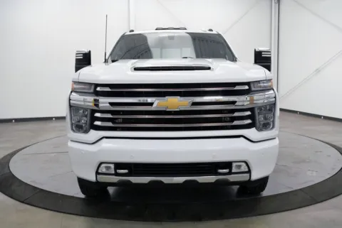 Photos of 2022 Chevrolet Silverado 3500HD High Country for sale in Chillicothe, OH at Chillicothe Truck