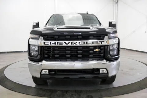 Photos of 2021 Chevrolet Silverado 2500HD LT for sale in Chillicothe, OH at Chillicothe Truck