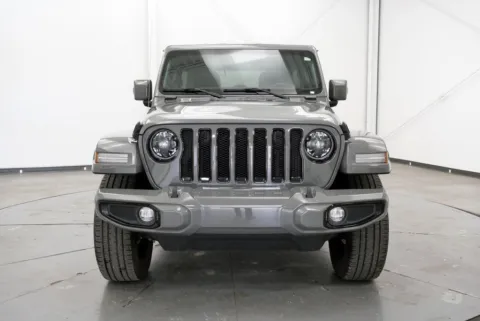 Photos of 2023 Jeep Wrangler Altitude for sale in Chillicothe, OH at Chillicothe Truck