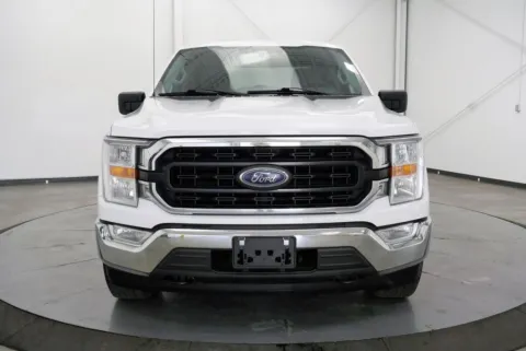 Photos of 2021 Ford F-150 XLT for sale in Chillicothe, OH at Chillicothe Truck