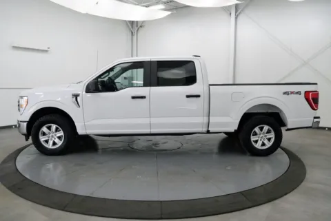 More photos of 2021 Ford F-150 at Chillicothe Truck, OH