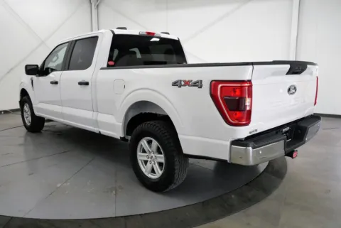 More photos of 2021 Ford F-150 XLT at Chillicothe Truck, OH