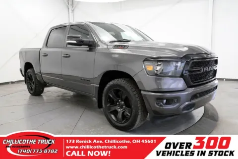 Unknown 2022 Ram 1500 Big Horn/Lone Star for sale in Chillicothe, OH