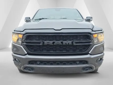 Photos of 2022 Ram 1500 Big Horn/Lone Star for sale in Chillicothe, OH at Chillicothe Truck