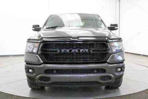 Photos of 2022 Ram 1500 Big Horn/Lone Star for sale in Chillicothe, OH at Chillicothe Truck