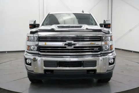 Photos of 2019 Chevrolet Silverado 2500HD LTZ for sale in Chillicothe, OH at Chillicothe Truck