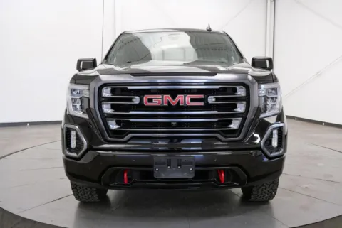 Photos of 2021 GMC Sierra 1500 AT4 for sale in Chillicothe, OH at Chillicothe Truck
