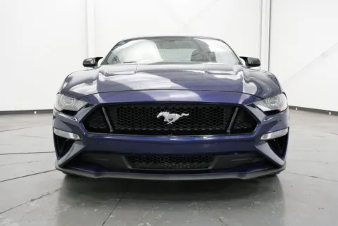 Photos of 2020 Ford Mustang GT for sale in Chillicothe, OH at Chillicothe Truck