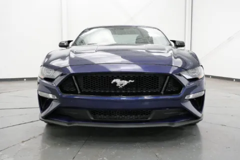 Another view of 2020 Ford Mustang GT for sale in Chillicothe, OH at Chillicothe Truck