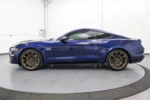 More photos of 2020 Ford Mustang GT at Chillicothe Truck, OH