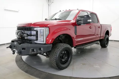 Another view of 2019 Ford F-250SD Lariat for sale in Chillicothe, OH at Chillicothe Truck