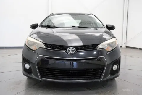 Photos of 2016 Toyota Corolla L for sale in Chillicothe, OH at Chillicothe Truck