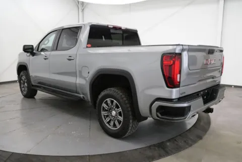 More photos of 2024 GMC Sierra 1500 AT4 at Chillicothe Truck, OH