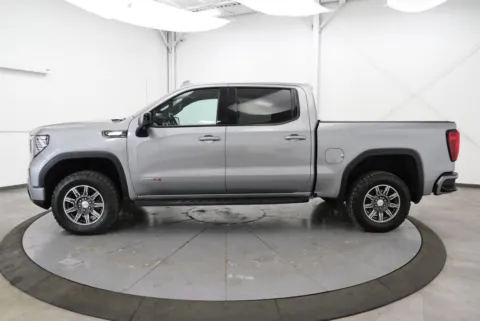 More photos of 2024 GMC Sierra 1500 AT4 at Chillicothe Truck, OH