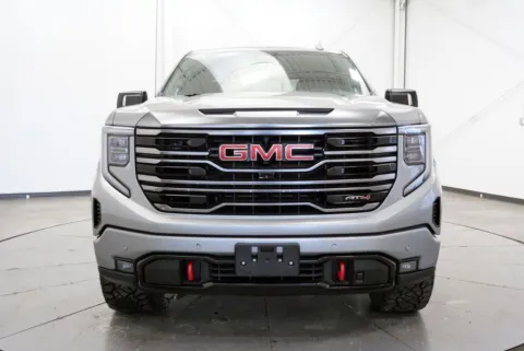 Photos of 2024 GMC Sierra 1500 AT4 for sale in Chillicothe, OH at Chillicothe Truck