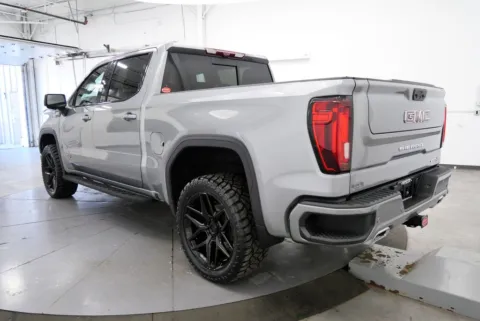 More photos of 2024 GMC Sierra 1500 AT4 at Chillicothe Truck, OH