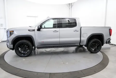 More photos of 2024 GMC Sierra 1500 AT4 at Chillicothe Truck, OH