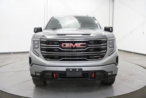 Photos of 2024 GMC Sierra 1500 AT4 for sale in Chillicothe, OH at Chillicothe Truck