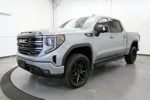 More photos of 2024 GMC Sierra 1500 AT4 at Chillicothe Truck, OH