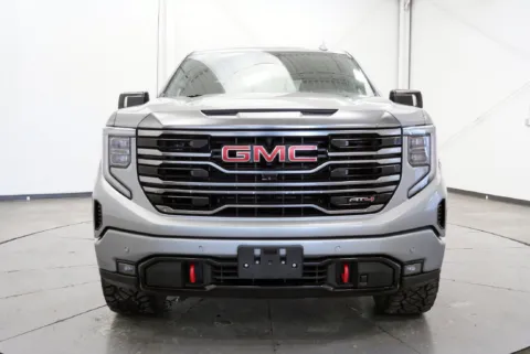 Another view of 2024 GMC Sierra 1500 AT4 for sale in Chillicothe, OH at Chillicothe Truck