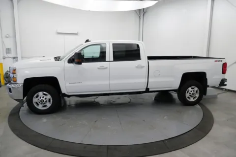 More photos of 2019 Chevrolet Silverado 2500HD LT at Chillicothe Truck, OH