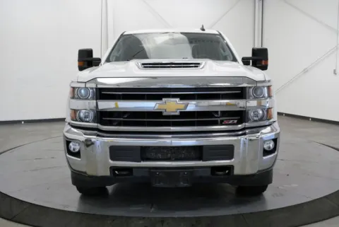 Photos of 2019 Chevrolet Silverado 2500HD LT for sale in Chillicothe, OH at Chillicothe Truck