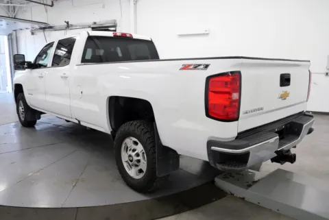 More photos of 2019 Chevrolet Silverado 2500HD LT at Chillicothe Truck, OH