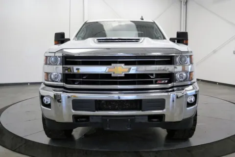 Photos of 2019 Chevrolet Silverado 2500 HD LT for sale in Chillicothe, OH at Chillicothe Truck
