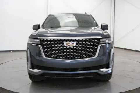 Photos of 2021 Cadillac Escalade Premium Luxury for sale in Chillicothe, OH at Chillicothe Truck