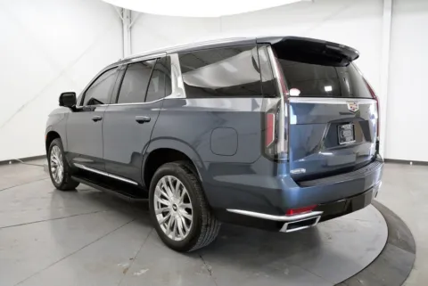 More photos of 2021 Cadillac Escalade Premium Luxury at Chillicothe Truck, OH