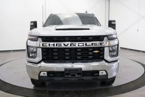 Photos of 2021 Chevrolet Silverado 2500 HD LT for sale in Chillicothe, OH at Chillicothe Truck