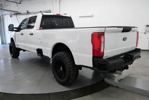 More photos of 2024 Ford F-350SD XL at Chillicothe Truck, OH