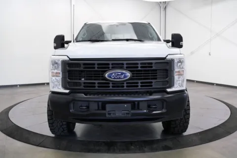 Photos of 2024 Ford F-350SD XL for sale in Chillicothe, OH at Chillicothe Truck