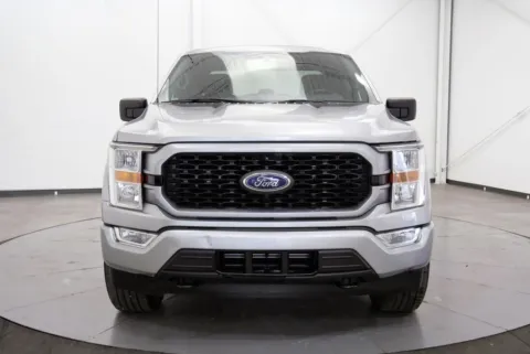 Photos of 2021 Ford F-150 XL for sale in Chillicothe, OH at Chillicothe Truck