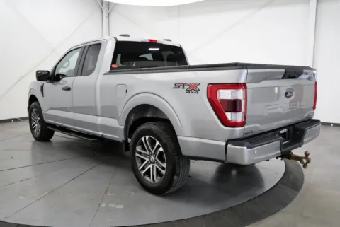 More photos of 2021 Ford F-150 XL at Chillicothe Truck, OH