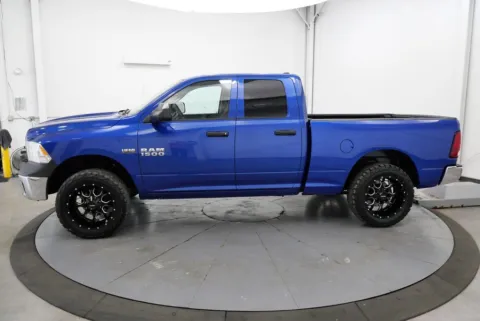 More photos of 2017 Ram 1500 Tradesman at Chillicothe Truck, OH
