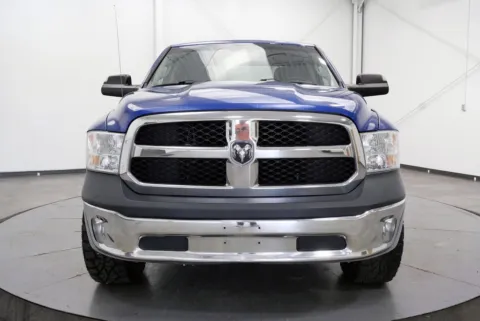 Photos of 2017 Ram 1500 Tradesman for sale in Chillicothe, OH at Chillicothe Truck