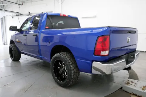 More photos of 2017 Ram 1500 Tradesman at Chillicothe Truck, OH