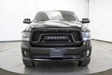 Photos of 2018 Ram 1500 Sport for sale in Chillicothe, OH at Chillicothe Truck