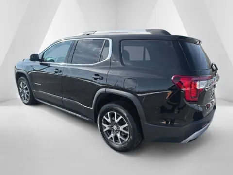 More photos of 2023 GMC Acadia SLE at Chillicothe Truck, OH
